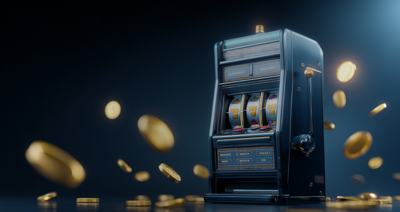 Slotster Casino Slide 2